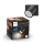 Inteligentna lampa Philips Hue White ambiance Kinkiet Runner (czarny)